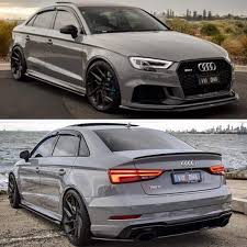 Dit Is Mijn Droom Auto Audi A3 Sedan Super Luxury Cars Audi Sedan