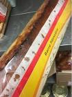 Barre Patissiere