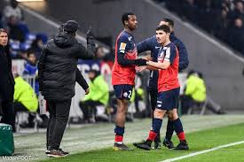 Get the latest news, stats and more about adulai djalo on realgm.com. Fiche Aldair Adulai Djalo Balde Infos Mercato Stats Photos