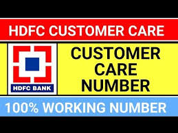 Maybe you would like to learn more about one of these? 7061879075 Hdfc Bank Credit Card Customer Care Number Youtube Bank Credit Cards Credit Card Customer Care