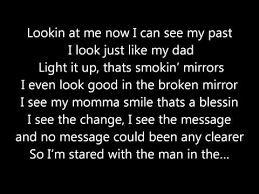 With everything happening today / you don't know whether you're coming. Mirror Clean Lyrics On Screen Lil Wayne Ft Bruno Mars Youtube