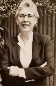 Remembering Betty Mitchell Walter