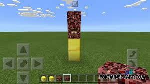 Añade un nuevo personaje aterrador a tu juego de minecraft pe. Herobrine Mod V2 For Minecraft Pe 0 17 0 1 0 0 1 0 2