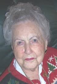 Lillie Taylor Obituary (1910