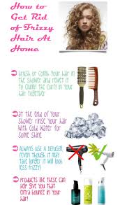 How Annoyed With Frizzy Hair Instead Of Using Expensive Hair Solutions Loaded With Chemicals If You Know How Get Curly Hair Styles Curly Hair Tips Hair Hacks