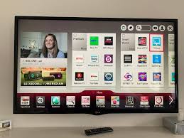 Click the more apps button. All Rooms Have Lg Smart Tv S With Netflix Iplayer And Catchup Apps Picture Of Croham Park Bed Breakfast Croydon Tripadvisor