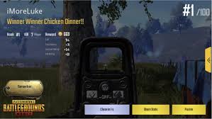 Play night mode only ! Pubg Mobile Tips And Tricks To Help You Stay Alive Imore