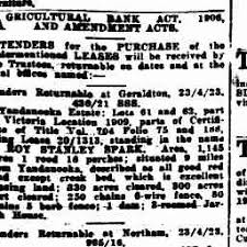 We did not find results for: 11 Apr 1923 Classified Advertising Trove