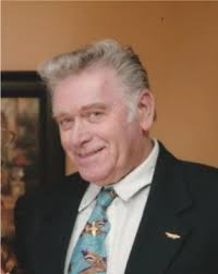 Gordon LYONS Obituary