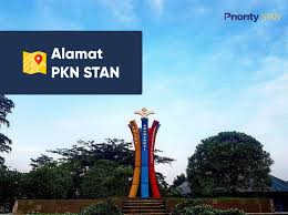 Maybe you would like to learn more about one of these? Ini Dia Alamat Pkn Stan Yang Benar Priority Stan