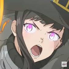 Fire Force Maki Oze Fireforce Makioze Anime In 2020 Anime Character Design Anime Characters