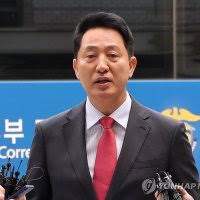 [속보] 법원 '오세훈, 공직자격 상실형 선고 불가피' - 클리앙
