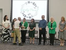 We had a wonderful time celebrating the district's 2024 retirees at our  annual retirement reception. Our retirees have over 400 years of combined  service. We are so thankful for your service to