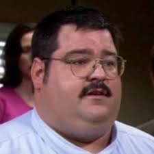 Which character is this? : r/DunderMifflin