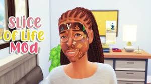 This kawaiistacie module brings you all, those realistic factors that the base game doesn't provide. Slice Of Life Mod Update The Sims 4 Mod Review Kawaiistacie Youtube
