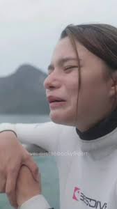 Becky Armstrong's Diving Incident: A Proud Moment Turned Difficult