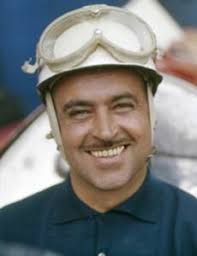 Palmares de Harry Schell aux 24H du Mans