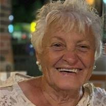 Carolyn Montgomery Obituary