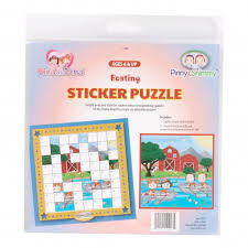 22+ little known truths on rina and hold 3d! Rina And Dina Sticker By Number Boating Sticker Puzzle Eichlers