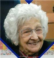 Lena Stewart Obituary (1910