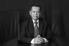 Kandidat Kepala BPN Edi Slamet Irianto: Pendapatan Negara Harus Naik tapi  Tak Memeras Rakyat Kecil