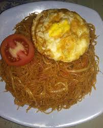 160 resep mie hun jagung rawit ala rumahan yang mudah dan enak dari komunitas memasak terbesar dunia! Mie Hun Goreng Steemkr