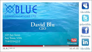 This service will provide a web optimized image file for download. Business Cards Rich Media Design Productions