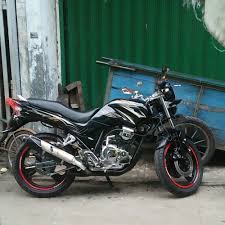 Yamaha scorpio modifications specifications review change that can be done to install a cast wheel yamaha tzm in scorpio is not a lot of change, namely Jual Scorpio Z Modif Jakarta Utara Angkut Angkut Tokopedia