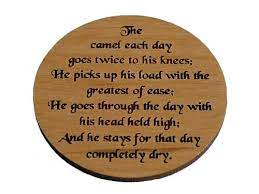 List of 56 camel definitions. The Aa Sobriety Camel Chip Recovery Medallions And Welcome Chips From Woodenurecover