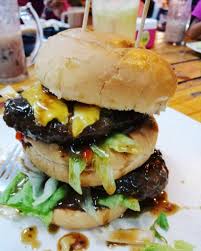 8 best burger spots in jb you gotta try. 8 Best Juicy Burgers In Jb That Will Have You Drooling Johor Foodie
