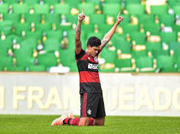 Discover and share the best gifs on tenor. Nova Lei Do Ex Faz Flu Virar Piada Apos Derrota Para O Flamengo