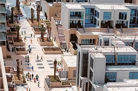 Daily opens from 10am to 8pm. Handover Of Al Zeina Homes Begins Property Gulf News