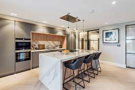 Newest kitchen trends 2020 uk. The Top Kitchen Design Trends For 2020 From Expert Designers Kca