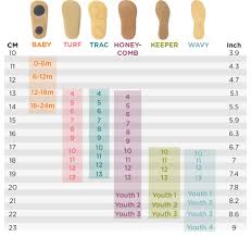 Kids Shoe Size Chart Shoe Size Chart Kids Shoe Size Chart