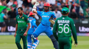 The afghanistan cricket board is the official governing body of cricket in afghanistan. Afghan Cricket Board Spokesperson Players To Abide By Strict Sops Cricket News