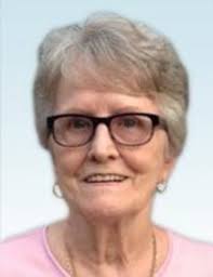 Obituary of Jeannine Marie Morin