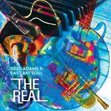 Greg Adams and East Bay Soul | Spotify