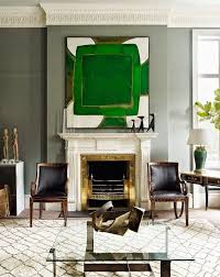 Art Is By Far One Of My Favorite Design Aspects You Can Rarely Go Wrong When You Put Up A Piece That You Love I Am A Big Fa Eclectic Interior