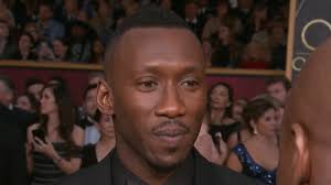 EXCLUSIVE: Mahershala Ali Praises Wife After Daughter's Birth: 'Women Are  the Toughest Beings