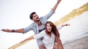 Have Fun! The Importance of Play in Couple Relationships | USU