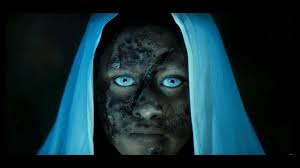The imam orders a bottle be discarded into the sea. Jangan Pandang Belakang Congkak Full Movie Youtube