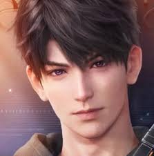 Love and deepspace tara