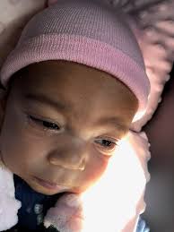 Nevaeh Robinson Obituary