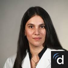 Mary Riker's Instagram, Twitter & Facebook