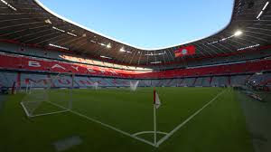 The allianz arena is designed by herzog & de meuron, two swiss architects who belong to my favourites, my heroes. Munich To Have Roughly 20 Per Cent Capacity For Euro 2020 Games Sportsnet Ca