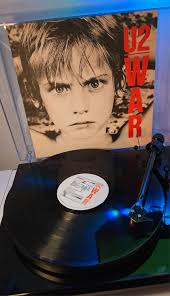 Vinyl Record Finds at Daybreak Records