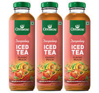 Refreshing Ready-to-Drink Teas by Goodricke – GOODRICKE TEA