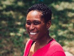 Sandra Lawson's Instagram, Twitter & Facebook