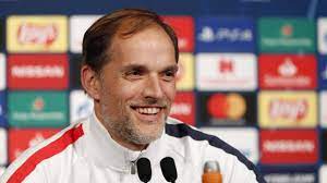 The english youngster was again a huge part of a chelsea win, as the blues reinforced their top four stock. Chelsea Hires Thomas Tuchel As Manager On 18 Month Contract Sportsnet Ca