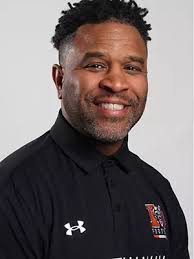 2020 Football Coaches